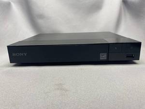 lot 15B image: Sony BDP-S1700 Blu-rayDVD Player