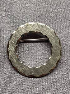 lot 82B image: Vintage Sterling Silver 925 Brooch