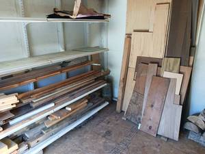 lot 51 image: Lumber