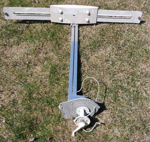 lot 8 image: Winegard Rotating Antenna