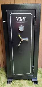 Sports Afield Fireproof Gun Safe SA24