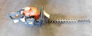 lot 25 image: 2016 Husqvarna Hedge Trimmer