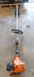 lot 30 image: Echo Weed Trimmer #2