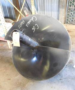 lot 35 image: 30 McMillen Auger Bit - Compatible with lot # 34