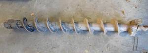 lot 39 image: 6 Auger Bit - Compatible with lot # 34