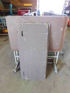 lot 72 image: Portable Stage