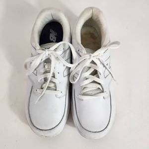 lot 5 image: Mens New White New Balance 813 Tennis Shoes Sneakers Size 10 Excellent Condition