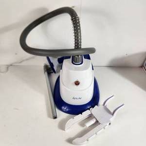 lot 43 image: Performance Series Garment Steamer Turns On Good Condition