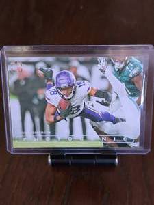 lot 88 image: JUSTIN JEFFERSON 2024 PANINI PHOTOGENIC