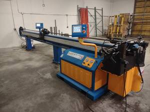 Ercoline Tube/Pipe  Bender