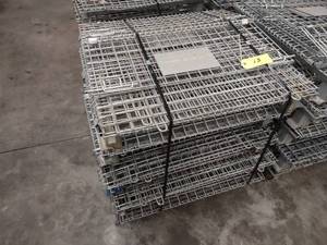 lot 13 image: Wire Baskets