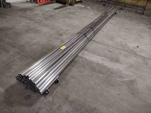 Stainless Tubing
