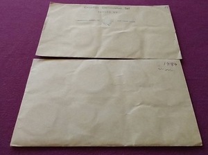 lot 22 image: 1983 & 1984 Canada COTY Uncirculated Coin Sets