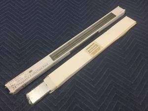 lot 181 image: 12 - 18 - 24 Magnetic KnifeTool Racks