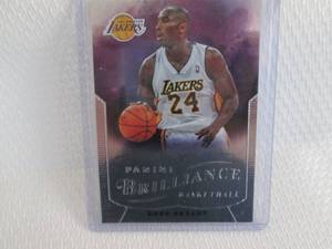 lot 30 image: 20012-13 Panini Kobe Bryant Card...