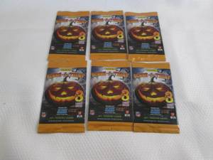 lot 98 image: 6-2024 Score a Treat Football Packs...
