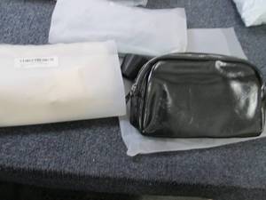 lot 299 image: 3 Fanny Packs...