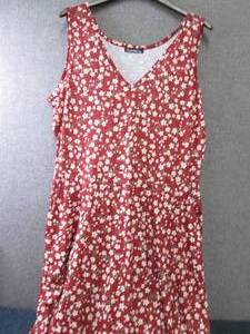 lot 321 image: 2XL Tank Dress...