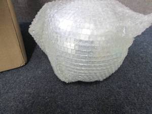 lot 322 image: Disco Ball...