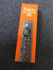 Amazon Fire TV Alexa Voice Remote P...