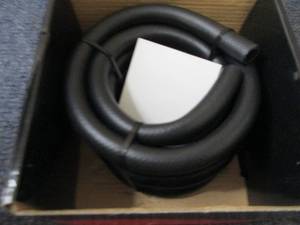 lot 332 image: 38 Fuel Hose Line...