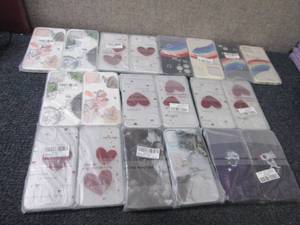 lot 334 image: Phone Cases...
