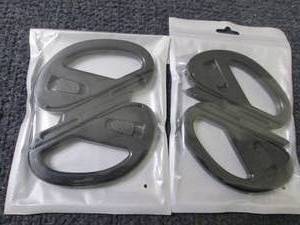 lot 337 image: 2- 2pks Vinyl Cutters...