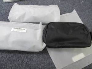 lot 360 image: 3 Fanny Packs...
