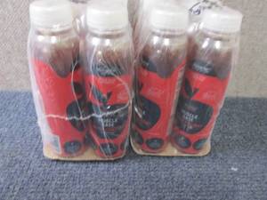 lot 436 image: 2- 6pks 12 oz Panache Muscle Ease S...