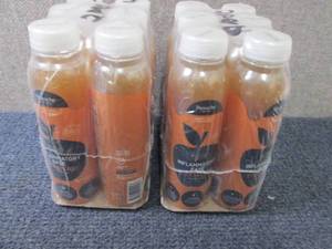 lot 439 image: 2- 6pks 12 oz Panache Inflammatory ...