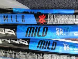 lot 541 image: 12 Jack Links Mild Snack Sticks...