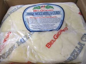 lot 641 image: CC Approx 12.5 lb FROZEN BelGioioso...