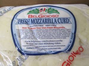 lot 642 image: CC Approx 12.5 lb FROZEN BelGioioso...