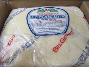 lot 643 image: CC Approx 12.5 lb FROZEN BelGioioso...