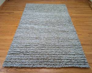 lot 6 image: Rug Studio Pashmina Wool Rug