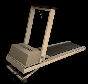 lot 88 image: Image Treadmill Personal Fitness Electronics