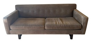 Nice Nordstrom Upholstered Sofa / Couch