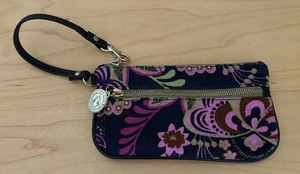lot 24 image: Spartina Wallet