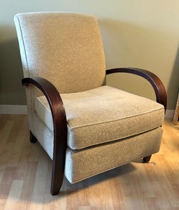 lot 6 image: McCreary Modern Accent Chair