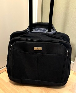 lot 45 image: Protege Travel Bag