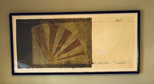 lot 13 image: At 12,000 Feet Limited Edition Artwork by Sandell