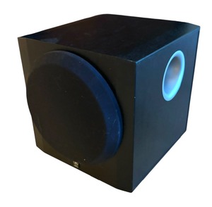 lot 93 image: Yamaha Subwoofer Model YST-SW216