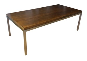 lot 96 image: Vintage Coffee Table