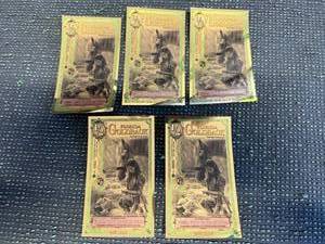lot 70 image: 5 - 12 12000 troy oz 24k Gold Florida Goldbacks