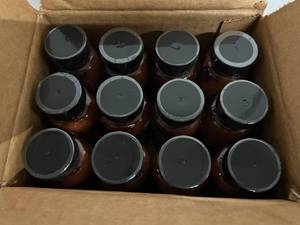 lot 71 image: 12 Pack of Public Goods B-Complex with Electrolytes