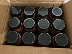 lot 76 image: 12 Pack of Public Goods B-Complex with Electrolytes