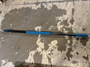 lot 95 image: 18ft Eversprout Telescopic Pole