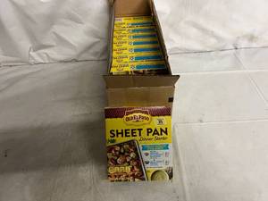 lot 171 image: 10ct of Old El Paso Sheet Pan Dinner Starter