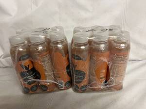 lot 220 image: 2 x 6ct Panache Inflammatory Easy Tumeric Drink