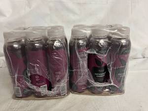 lot 226 image: 2 x 6ct Panache Antioxidant Charged Aronia Berry Drink
